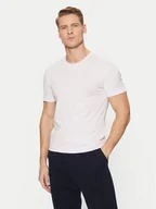 Koszulki męskie - Polo Ralph Lauren Komplet 3 t-shirtów 714830304035 Kolorowy Slim Fit - miniaturka - grafika 1