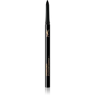 Yves Saint Laurent Crush Liner kredka do oczu odcień 01 - Kredki do oczu - miniaturka - grafika 1