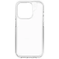 Etui i futerały do telefonów - Obudowa dla telefonów komórkowych ZAGG Case Crystal Palace na Apple iPhone 15 Pro (702312614) przezroczysty - miniaturka - grafika 1