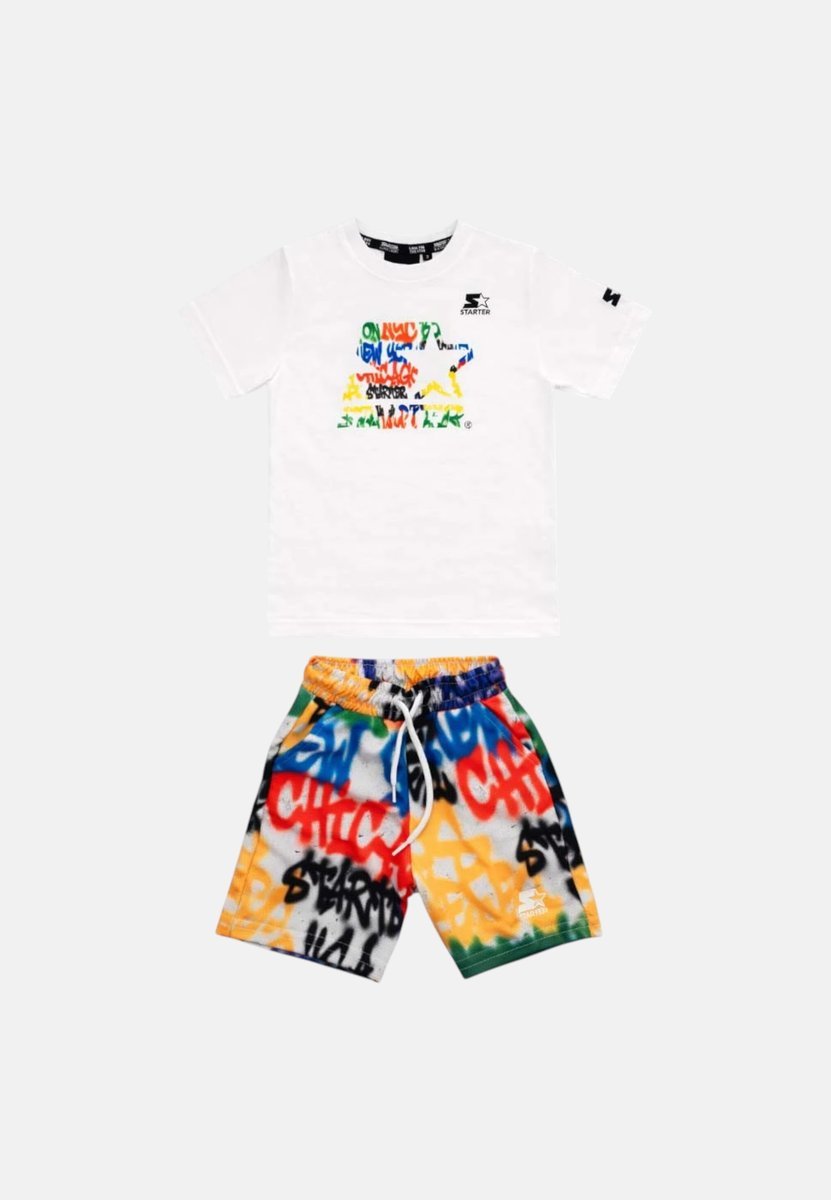 Completo Bambino Starter 171