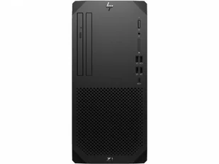 Komputer HP Z1 TWR G9 i7-14700 16GB 512GB W11Pro 8T1P5EA - Zestawy komputerowe - miniaturka - grafika 1