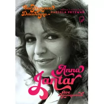 Anna Jantar. Bursztynowa dziewczyna - Biografie i autobiografie - miniaturka - grafika 1