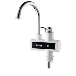 Przepływowy podgrzewacz wody NOVEEN IWH160 - Akcesoria do oczyszczaczy i nawilżaczy powietrza - miniaturka - grafika 1