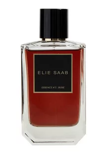 Elie Saab Essence No.1 Rose woda perfumowana 100ml - Wody i perfumy unisex - miniaturka - grafika 1