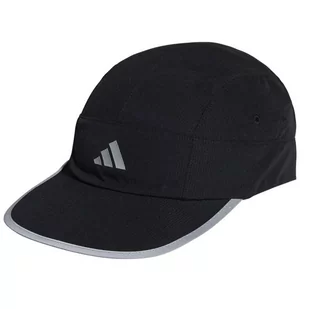 Czapka z daszkiem adidas R XCity C H.R. (kolor Czarny) - Czapki damskie - miniaturka - grafika 1