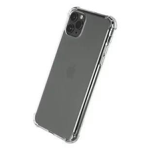 Mercury Bulletproof iPhone 14 Pro 6,1" transparent - Etui i futerały do telefonów - miniaturka - grafika 2
