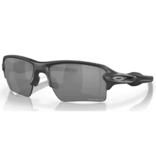 Okulary przeciwsłoneczne Oakley 9188 9188H3 59 FLAK 2.0 XL z polaryzacją - Okulary przeciwsłoneczne - miniaturka - grafika 1