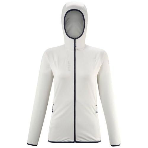 MILLET Lokka bluza z kapturem III W damska bluza z kapturem