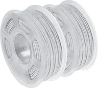 Filamenty i akcesoria do drukarek 3D - filament do drukarek 3D, marmur PLA, waga 2 KG, marmur PLA 2KG - miniaturka - grafika 1