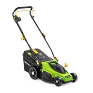 Kosiarki - Fieldmann FZR 2033-E Kosiarka elektryczna - miniaturka - grafika 1