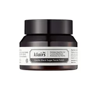Maseczki do twarzy - Klairs Gentle Black Sugar Facial Polish 60g - miniaturka - grafika 1