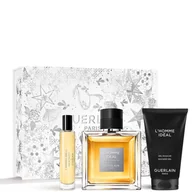 Zestawy perfum damskich - Guerlain Zestaw Prezentowy L'Homme Ideale Woda Toaletowa - miniaturka - grafika 1