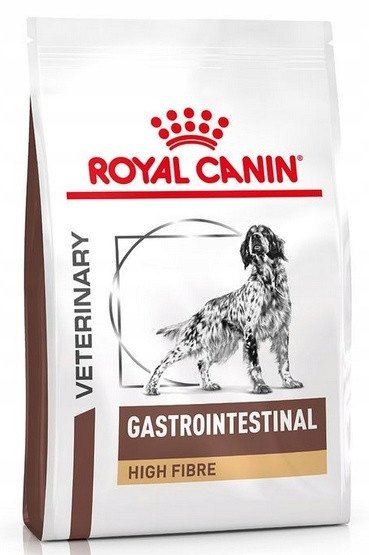 Royal Canin Veterinary Diet Fibre Response 14 kg