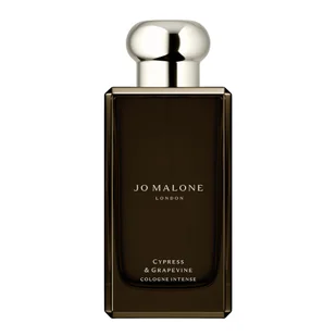 Jo Malone, Cypress & Grapevine Cologne Intense, Woda kolońska, 100ml - Wody i perfumy damskie - miniaturka - grafika 1