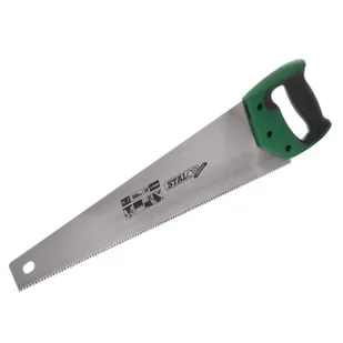 Piła STALCO S-18446 - Piły ręczne - miniaturka - grafika 1
