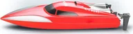 Modele zdalnie sterowane - Amewi Amewi Speedboot 7012 Mono rot 2,4 GHz, 25km/h, 46cm - miniaturka - grafika 1