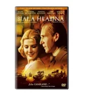 Filmy obyczajowe DVD - Biała hrabina - miniaturka - grafika 1