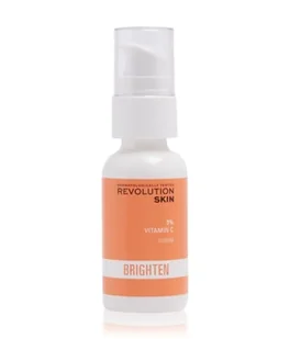 REVOLUTION SKINCARE 3% Vitamin C Serum serum do twarzy 30 ml - Serum do twarzy - miniaturka - grafika 1