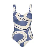 Stroje kąpielowe - Jednoczęściowy strój kąpielowy Triumph Summer Allure OPD-40E - miniaturka - grafika 1