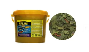 Tropical Malawi 5L/1Kg 73387 - Pokarm dla ryb - miniaturka - grafika 1