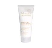 Balsamy i kremy do ciała - Ziaja NATURALNIE BALSAM DO CIAŁA NAWILŻAJĄCY 200ML - miniaturka - grafika 1