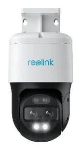 Reolink TRACKMIX Series P760 Trackmix POE - Kamery do monitoringu - miniaturka - grafika 1