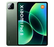 Tablety - Xiaomi Pad 8 11,2" 8/256GB Wi-Fi Zielony - miniaturka - grafika 1