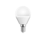 Żarówki LED - Sinclair - LED Żarówka BG E14/5W/230V 3000K - miniaturka - grafika 1