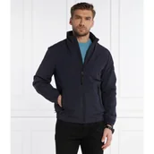 Kurtki męskie - Calvin Klein Kurtka | Regular Fit - miniaturka - grafika 1