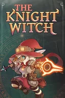 Gry PC Cyfrowe - The Knight Witch (PC) klucz Steam - miniaturka - grafika 1