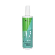 Olejki do ciała i włosów - Indola Repair Keratin Filler 300.0 ml - miniaturka - grafika 1