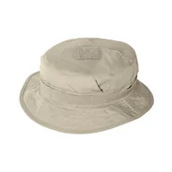 Koszulki i topy damskie - Helikon-Tex Kapelusz CPU® Cotton Rip-Stop Khaki - Khaki - M - miniaturka - grafika 1