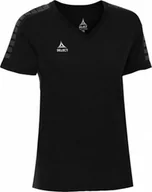 Koszulki i topy damskie - Select KOSZULKA DAMSKA SPORTOWA SELECT TORINO WOMEN - miniaturka - grafika 1