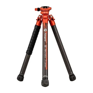 Statyw Fotopro X-Aircross 3 Lite - pomarańczowy - Statywy fotograficzne - miniaturka - grafika 1