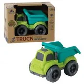 Samochody i pojazdy dla dzieci - Askato Wywrotka 449480 - miniaturka - grafika 1