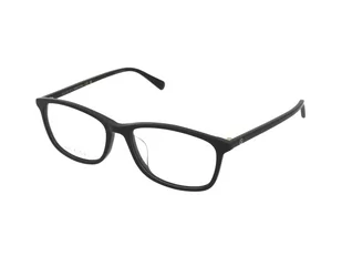 Gucci GG1354OA 001 - Okulary korekcyjne, oprawki, szkła - miniaturka - grafika 1
