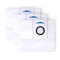 Akcesoria do robotów sprzątających - ECOVACS Jednorazowy worek do odkurzacza DEEBOT X1 Omni Auto-Empy Station - miniaturka - grafika 1