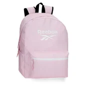 Plecaki - Reebok Carson Plecak Różowy 34x43x15 cms Poliester 21,93L by Joumma Bags, Różowy kolor, Talla única, Plecak dzienny - miniaturka - grafika 1