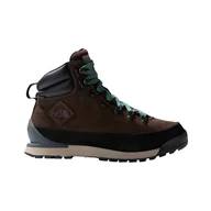 Buty zimowe męskie - Męskie Buty zimowe THE NORTH FACE M BACK-TO-BERKELEY IV LEATHER WP NF0A817QZN31 – Brązowy - miniaturka - grafika 1