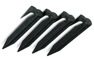 Akcesoria do kos i kosiarek - Zestaw akcesoriów GRASS MOWER ROBOT ACC NAILS/GROUND 100PCS KA0050 KRESS - miniaturka - grafika 1