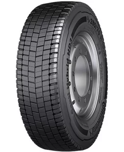 CONTINENTAL Conti Hybrid HD3 295/55R22 .5 147/145 K - Opony ciężarowe - miniaturka - grafika 1