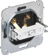 Gniazdka elektryczne - Elektro-Plast GNIAZDO GŁOŚNIKOWE SANTRA/4157-19/EPN Elektro-Plast - miniaturka - grafika 1