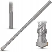Wiertła - Wiertło Do Betonu Sds 16X1340 Mm Muru Cegły Widiowe Udarowe Sds Max - miniaturka - grafika 1