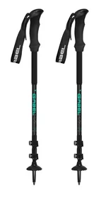 Gabel Kije Trekkingowe Vertigo Lite Tour Fl - Kije trekkingowe - miniaturka - grafika 1