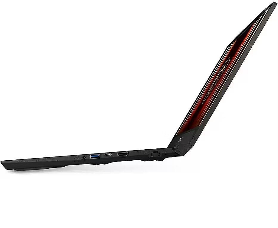 MSI Katana 15 HX B14WGK-061X - i7-14650HX 15.6 32GB 1TB No OS RTX 5070