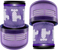 Filtry do odkurzaczy - 2x ZMYWALNY FILTR HEPA DO ODKURZACZA DYSON V12 - miniaturka - grafika 1