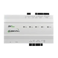 Kontrola dostępu - inBio 160 PRO - Seria InBio Pro to nowe panele kontrolne do montażu naściennego oparte na identyfikacji biometrycznej. Linia produktów najwyższej klasy z unikalnymi funkcjami. - miniaturka - grafika 1