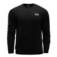 Bluzy męskie - Bluza męska EA7 Emporio Armani  L - miniaturka - grafika 1