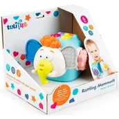 Zabawki interaktywne dla dzieci - Mamut Terkotek - miniaturka - grafika 1