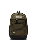 Plecaki - Plecak Disti Bungee Bag 60240064 Khaki - New Era - miniaturka - grafika 1